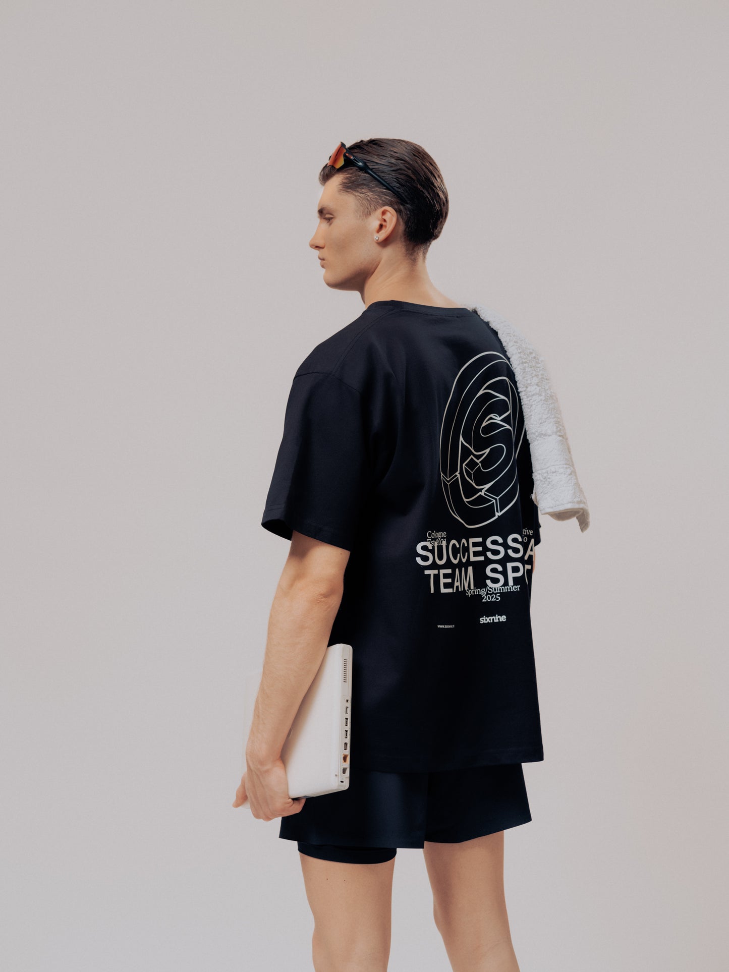 TEAM SPORT Tee