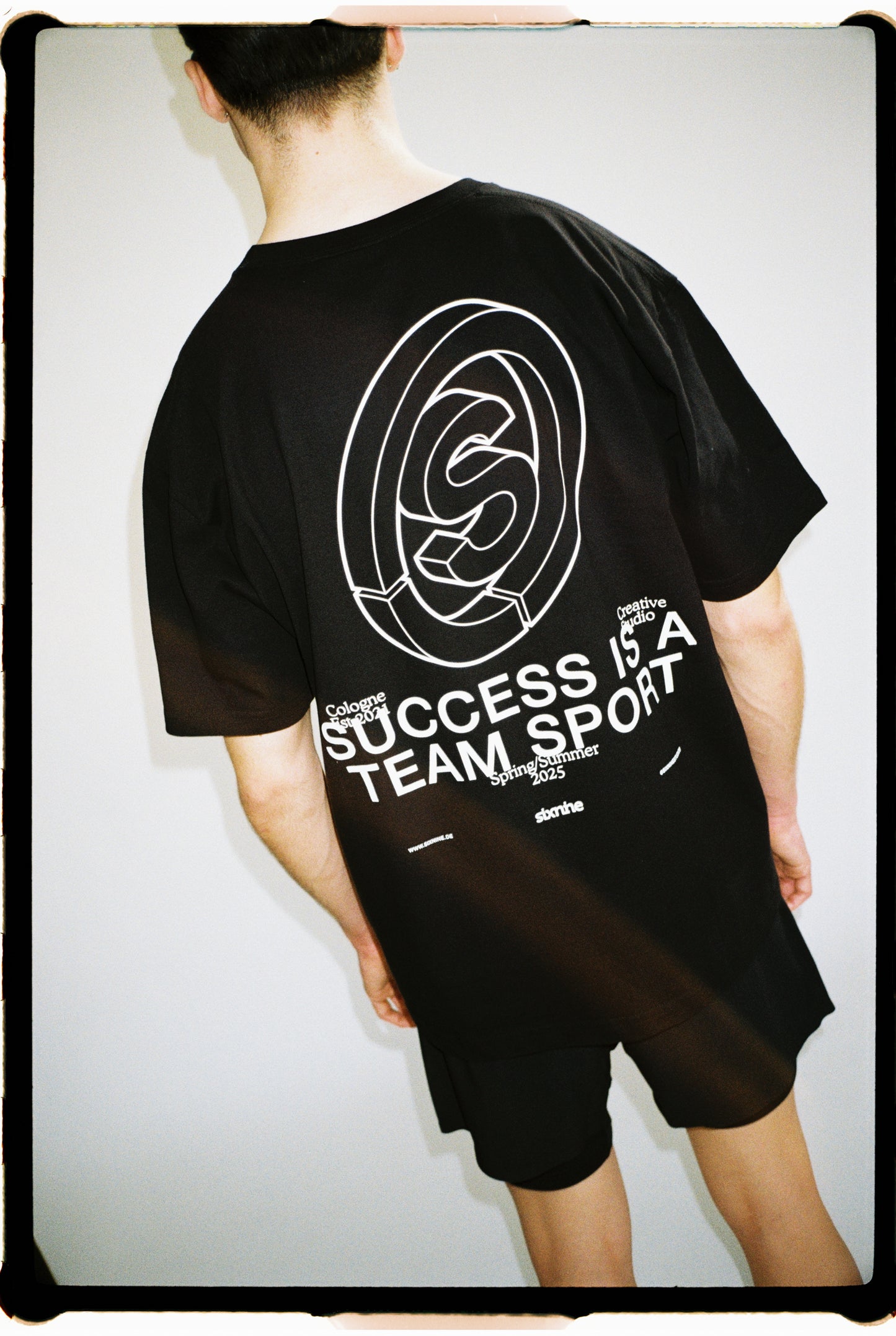 TEAM SPORT Tee