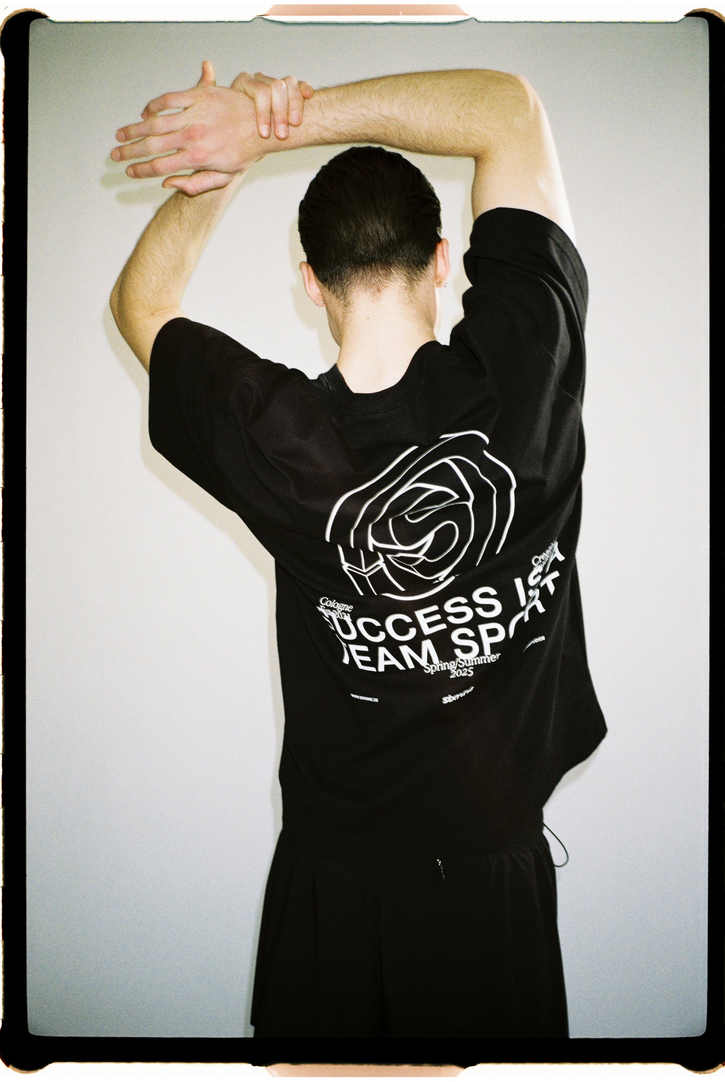 TEAM SPORT Tee