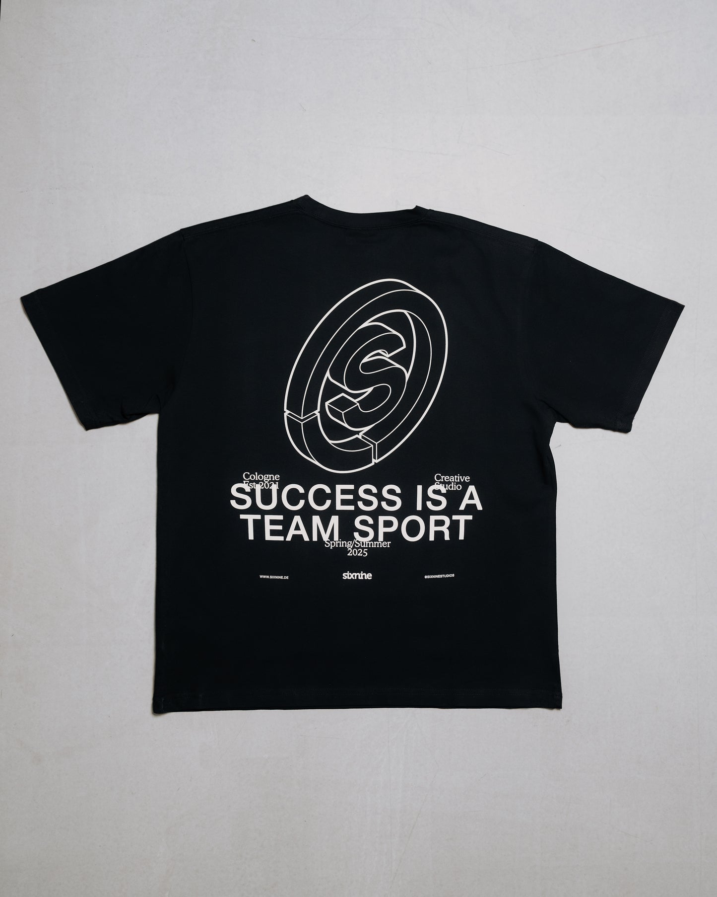 TEAM SPORT Tee