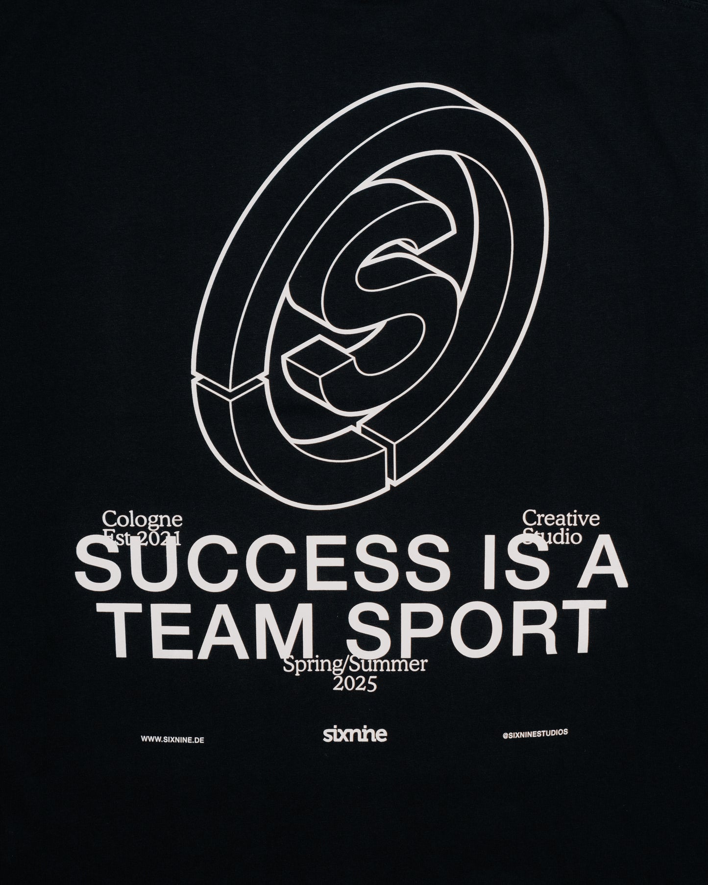 TEAM SPORT Tee
