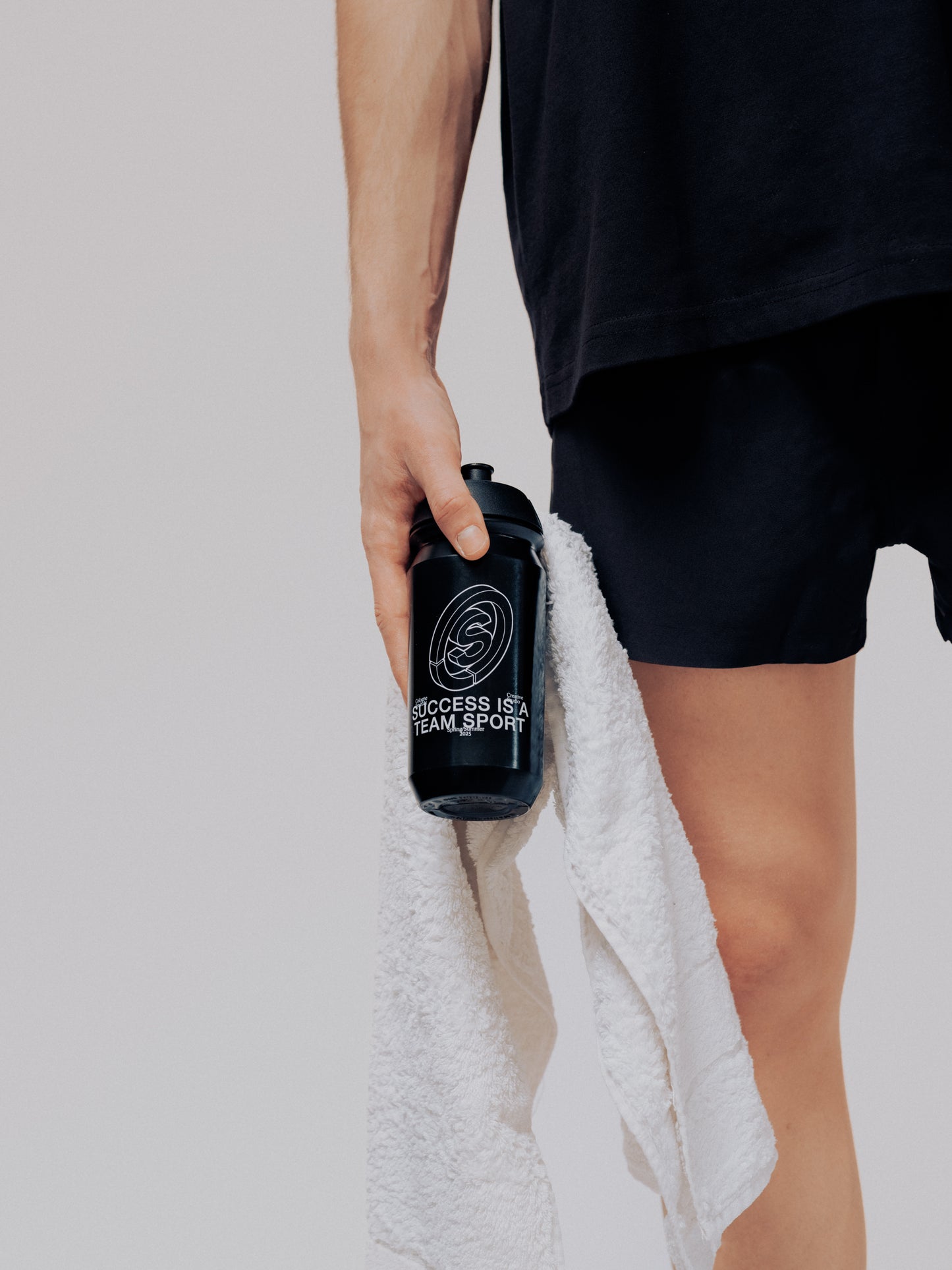 TEAM SPORT Bidon
